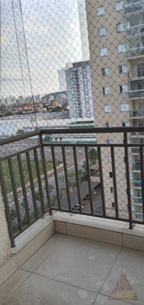 Apartamento com 2 Quartos à Venda, 61 m² em Areia Branca - Santos