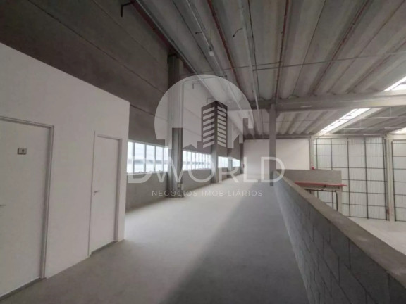 Imagem Imóvel Comercial para Alugar, 2.795 m² em Parque Jaçatuba - Santo André Imagem Imóvel Comercial para Alugar, 2.795 m² em Parque Jaçatuba - Santo André