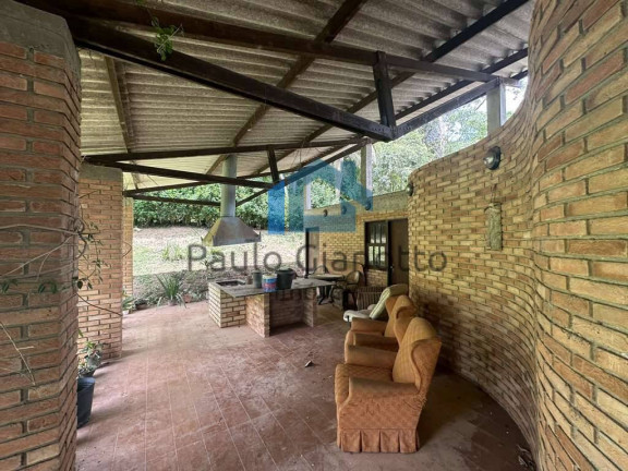Imagem Terreno em Condomínio à Venda, 1.000 m² em Recanto Impla - Carapicuíba