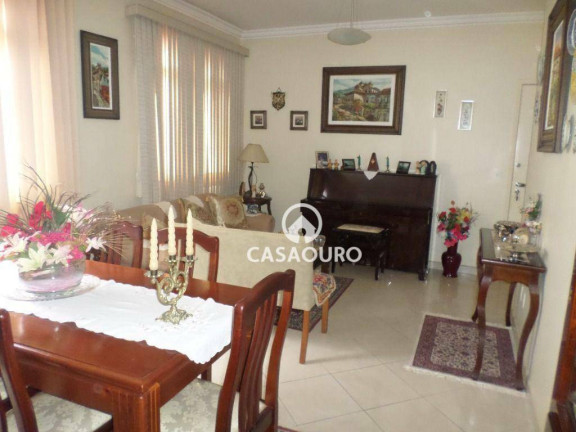Imagem Apartamento com 3 Quartos à Venda, 95 m² em Sion - Belo Horizonte Imagem Apartamento com 3 Quartos à Venda, 95 m² em Sion - Belo Horizonte