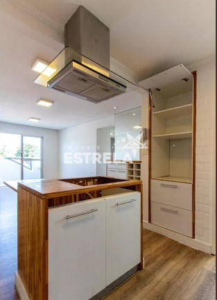 Imagem Apartamento com 2 Quartos à Venda, 55 m² em Jardim Sabiá - Cotia Imagem Apartamento com 2 Quartos à Venda, 55 m² em Jardim Sabiá - Cotia