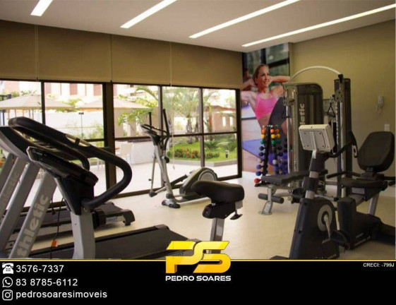 Imagem Sala Comercial à Venda, 30 m² em Altiplano Cabo Branco - João Pessoa Imagem Sala Comercial à Venda, 30 m² em Altiplano Cabo Branco - João Pessoa