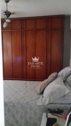 Imagem Apartamento com 3 Quartos à Venda, 157 m² em Pompeia - Santos Imagem Apartamento com 3 Quartos à Venda, 157 m² em Pompeia - Santos