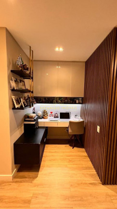 Imagem Apartamento com 3 Quartos à Venda, 163 m² em Pedra Branca - Palhoça Imagem Apartamento com 3 Quartos à Venda, 163 m² em Pedra Branca - Palhoça