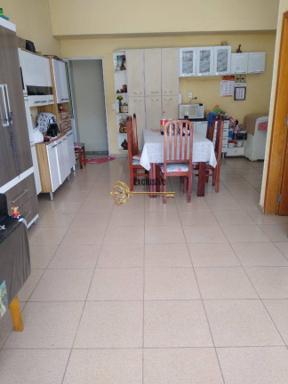 Imagem Cobertura com 3 Quartos à Venda, 142 m² em Vila Marina - Santo André