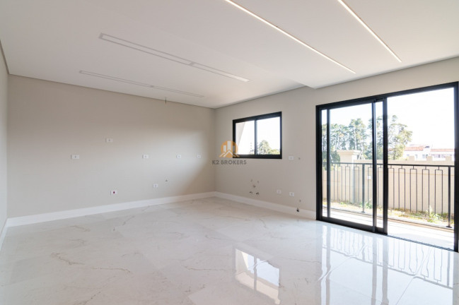 Imagem Imóvel com 3 Quartos à Venda, 327 m² em Bairro Alto - Curitiba