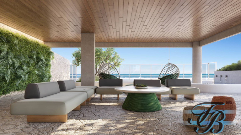 Imagem Apartamento com 2 Quartos à Venda, 58 m² em Praia Formosa - Cabedelo