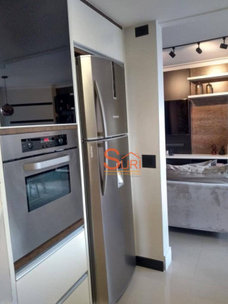 Imagem Imóvel com 1 Quarto à Venda, 104 m² em Jardim - Santo André Imagem Imóvel com 1 Quarto à Venda, 104 m² em Jardim - Santo André