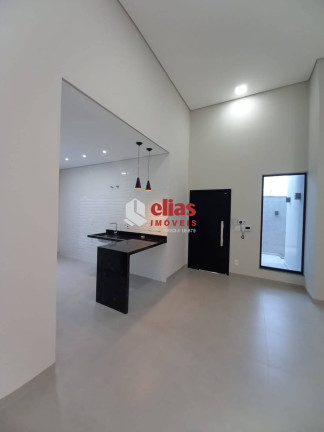 Imagem Casa com 3 Quartos à Venda, 126 m² em Jardim Terra Branca - Bauru Imagem Casa com 3 Quartos à Venda, 126 m² em Jardim Terra Branca - Bauru