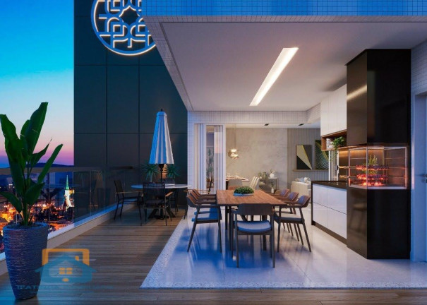 Imagem Cobertura com 3 Quartos à Venda, 181 m² em Cidade Nobre - Ipatinga Imagem Cobertura com 3 Quartos à Venda, 181 m² em Cidade Nobre - Ipatinga