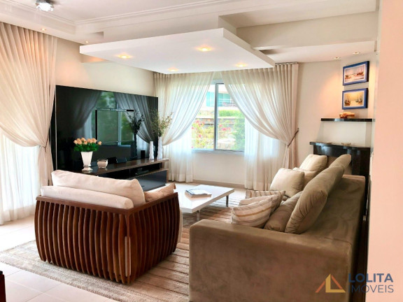 Imagem Casa de Condomínio com 3 Quartos à Venda, 203 m² em Vargem Grande - Santo Amaro Da Imperatriz