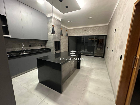 Imagem Casa com 3 Quartos à Venda, 140 m² em Portal Sul - Bady Bassitt Imagem Casa com 3 Quartos à Venda, 140 m² em Portal Sul - Bady Bassitt