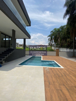 Imagem Casa com 4 Quartos à Venda, 375 m² em Condomínio Jardim Flamboyan - Bragança Paulista Imagem Casa com 4 Quartos à Venda, 375 m² em Condomínio Jardim Flamboyan - Bragança Paulista