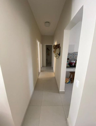 Imagem Apartamento com 3 Quartos à Venda, 81 m² em Pitangueiras - Guarujá