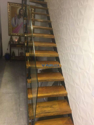Imagem Imóvel com 2 Quartos à Venda, 162 m² em Vila Augusta - Guarulhos