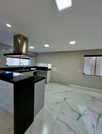 Imagem Casa com 3 Quartos à Venda, 200 m² em Ataíde - Vila Velha