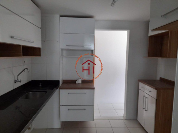 Imagem Apartamento com 3 Quartos à Venda, 70 m² em Costa Azul - Salvador Imagem Apartamento com 3 Quartos à Venda, 70 m² em Costa Azul - Salvador