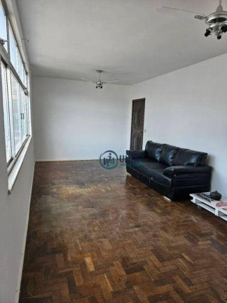 Apartamento com 3 Quartos à Venda, 98 m² em Icaraí - Niterói