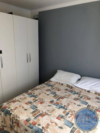 Imagem Apartamento com 3 Quartos para Temporada, 120 m² em Centro - Balneário Camboriú
