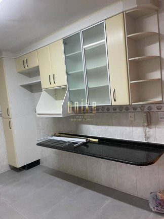Imagem Apartamento com 4 Quartos para Alugar, 153 m² em Parque Residencial Aquarius - São José Dos Campos Imagem Apartamento com 4 Quartos para Alugar, 153 m² em Parque Residencial Aquarius - São José Dos Campos