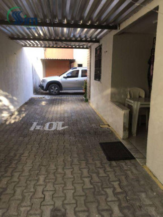 Imagem Apartamento com 3 Quartos à Venda, 67 m² em Passaré - Fortaleza Imagem Apartamento com 3 Quartos à Venda, 67 m² em Passaré - Fortaleza