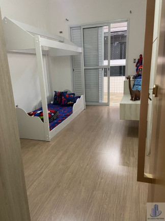 Imagem Apartamento com 4 Quartos à Venda, 233 m² em Guilhermina - Praia Grande Imagem Apartamento com 4 Quartos à Venda, 233 m² em Guilhermina - Praia Grande