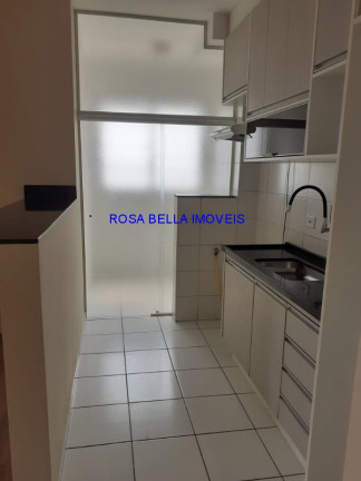 Imagem Apartamento com 2 Quartos à Venda, 56 m² em Jardim Roma - Jundiaí Imagem Apartamento com 2 Quartos à Venda, 56 m² em Jardim Roma - Jundiaí