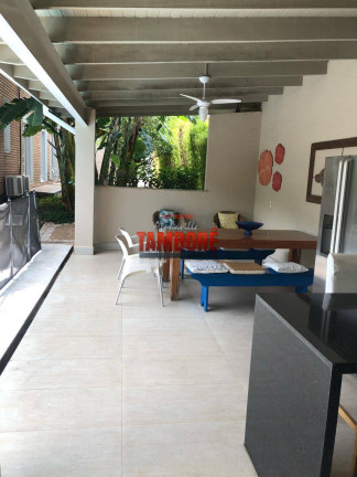 Imagem Casa com 5 Quartos à Venda, 500 m² em Alphaville Residencial Dois - Barueri