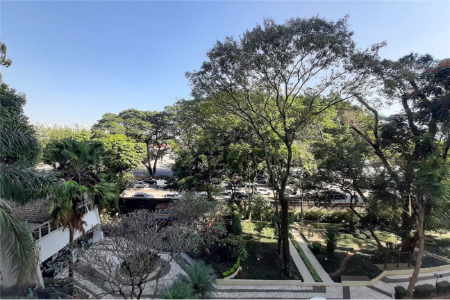 Imagem Imóvel com 3 Quartos à Venda,  em Vila Olímpia - São Paulo