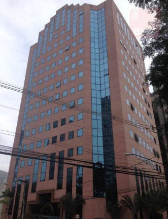 Imagem Imóvel à Venda ou Locação, 42 m² em Cidade Monções - São Paulo Imagem Imóvel à Venda ou Locação, 42 m² em Cidade Monções - São Paulo