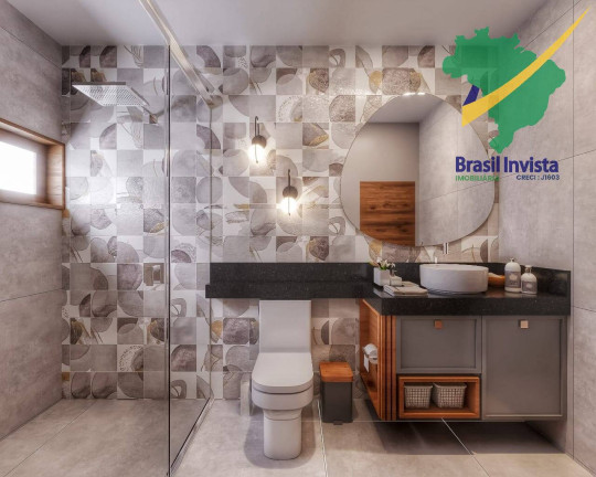 Imagem Casa com 4 Quartos à Venda, 300 m² em Arraial D'ajuda - Porto Seguro Imagem Casa com 4 Quartos à Venda, 300 m² em Arraial D'ajuda - Porto Seguro