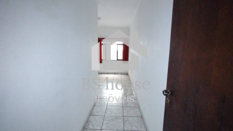 Imagem Sala Comercial para Alugar, 30 m² em Jardim Ocara - Santo André