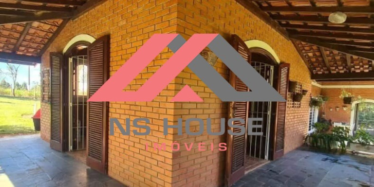 Imagem Imóvel com 3 Quartos à Venda, 202 m² em Guarapó - Cesário Lange Imagem Imóvel com 3 Quartos à Venda, 202 m² em Guarapó - Cesário Lange