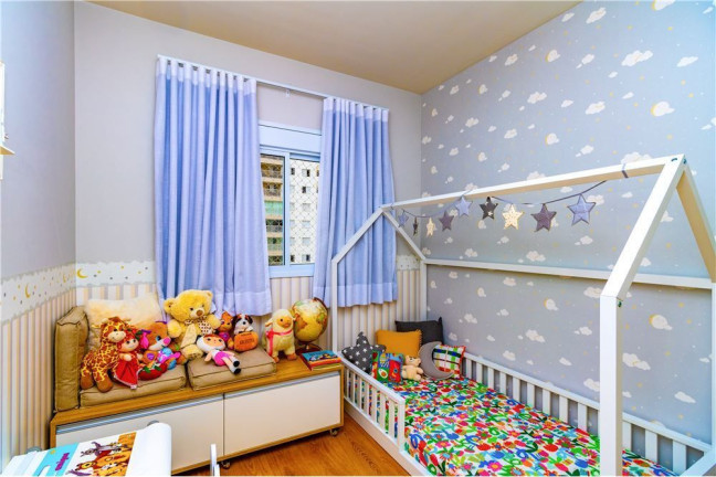 Imagem Apartamento com 2 Quartos à Venda, 107 m² em Tatuapé - São Paulo Imagem Apartamento com 2 Quartos à Venda, 107 m² em Tatuapé - São Paulo