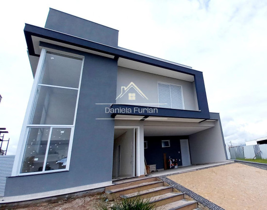 Casa de Condomínio com 3 Quartos à Venda, 215 m² em Condomínio Cyrela Landscape Esplanada - Votorantim