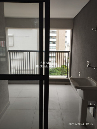 Imagem Apartamento com 3 Quartos à Venda, 163 m² em Vila Mariana - São Paulo