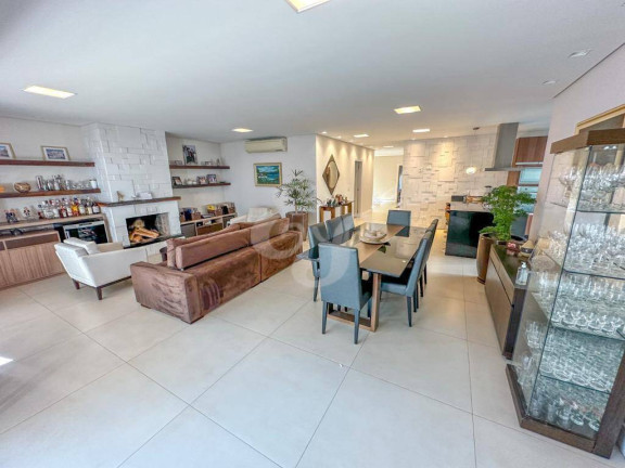 Imagem Casa de Condomínio com 4 Quartos à Venda, 350 m² em Alphaville Residencial Um - Barueri Imagem Casa de Condomínio com 4 Quartos à Venda, 350 m² em Alphaville Residencial Um - Barueri