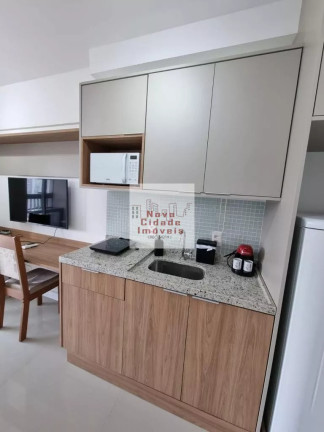 Imagem Imóvel com 1 Quarto à Venda, 25 m² em Paraíso - São Paulo Imagem Imóvel com 1 Quarto à Venda, 25 m² em Paraíso - São Paulo