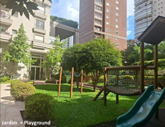 Imagem Apartamento com 4 Quartos à Venda, 406 m² em Moema - São Paulo Imagem Apartamento com 4 Quartos à Venda, 406 m² em Moema - São Paulo