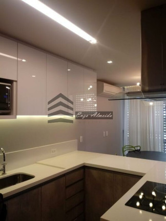 Imagem Apartamento com 1 Quarto à Venda, 85 m² em Itaim Bibi - São Paulo