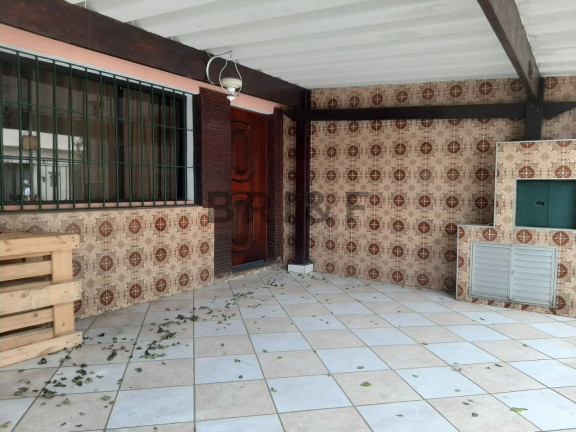 Imagem Casa com 3 Quartos à Venda, 174 m² em Brooklin - São Paulo Imagem Casa com 3 Quartos à Venda, 174 m² em Brooklin - São Paulo