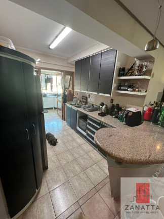 Imagem Apartamento com 4 Quartos à Venda, 262 m² em Centro - Esteio Imagem Apartamento com 4 Quartos à Venda, 262 m² em Centro - Esteio