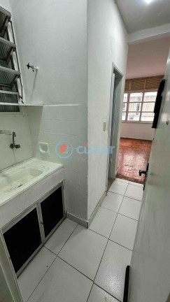 Imagem Apartamento com 1 Quarto à Venda, 25 m² em Botafogo - Rio De Janeiro Imagem Apartamento com 1 Quarto à Venda, 25 m² em Botafogo - Rio De Janeiro