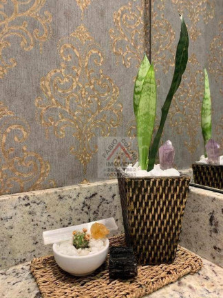 Imagem Apartamento com 2 Quartos à Venda, 73 m² em Campo Grande - São Paulo Imagem Apartamento com 2 Quartos à Venda, 73 m² em Campo Grande - São Paulo