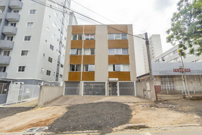 Imagem Apartamento com 4 Quartos à Venda, 111 m² em Portão - Curitiba Imagem Apartamento com 4 Quartos à Venda, 111 m² em Portão - Curitiba