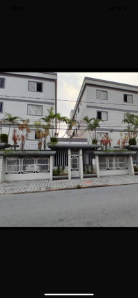 Imagem Apartamento com 1 Quarto à Venda, 50 m² em Boqueirão - Praia Grande Imagem Apartamento com 1 Quarto à Venda, 50 m² em Boqueirão - Praia Grande