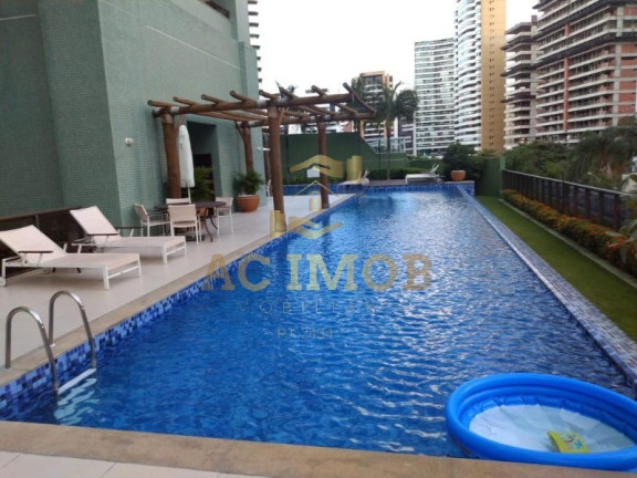 Imagem Imóvel com 4 Quartos à Venda, 168 m² em Pituba - Salvador Imagem Imóvel com 4 Quartos à Venda, 168 m² em Pituba - Salvador