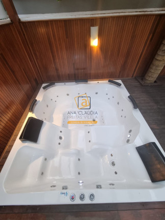 Imagem Casa com 4 Quartos à Venda,  em Parque Do Varvito - Itu