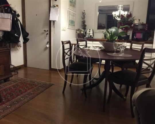 Imagem Imóvel com 2 Quartos à Venda, 82 m² em Leblon - Rio De Janeiro