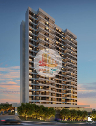 Imagem Apartamento com 2 Quartos à Venda, 57 m² em Vila Mascote - São Paulo
